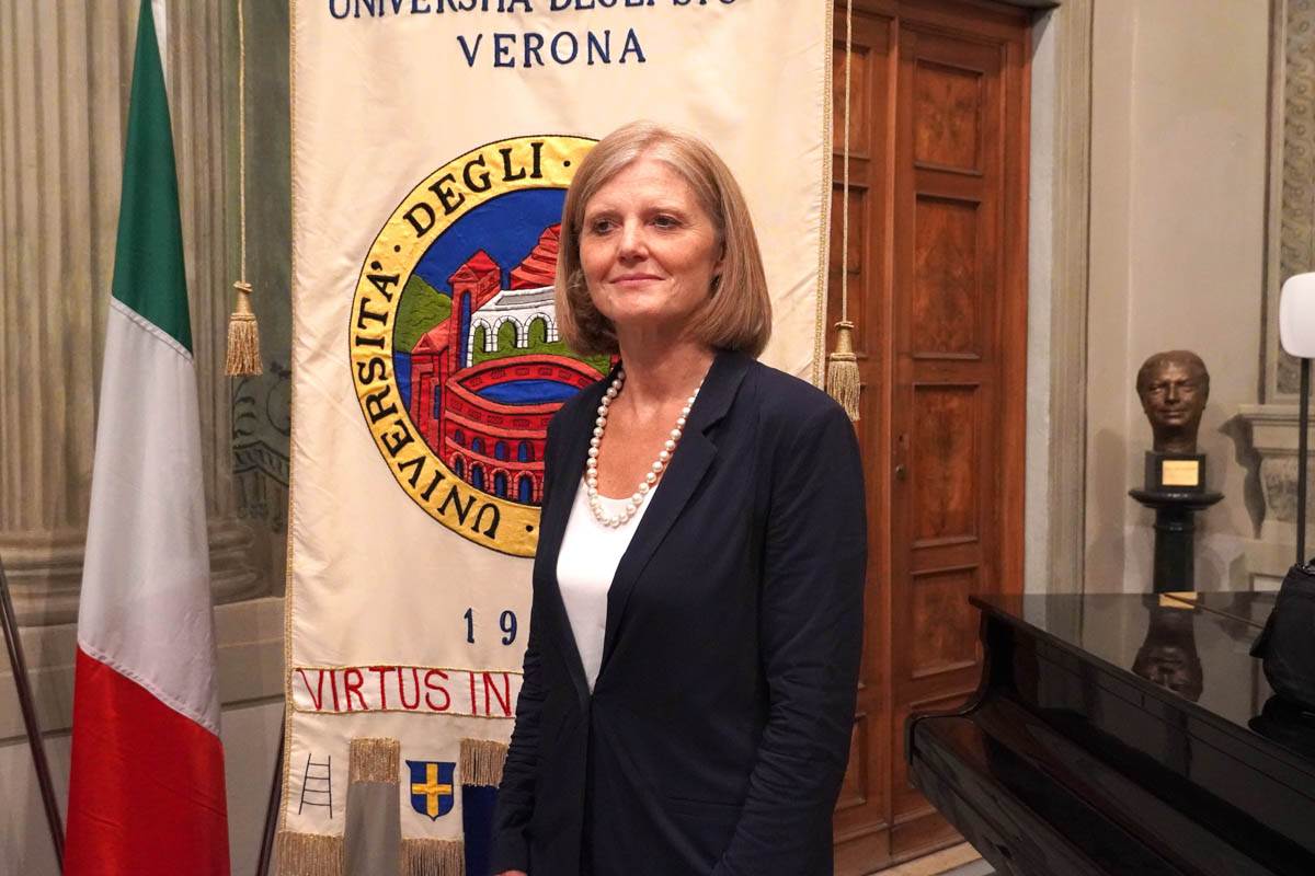 Chiara Leardini Università di Verona (1)