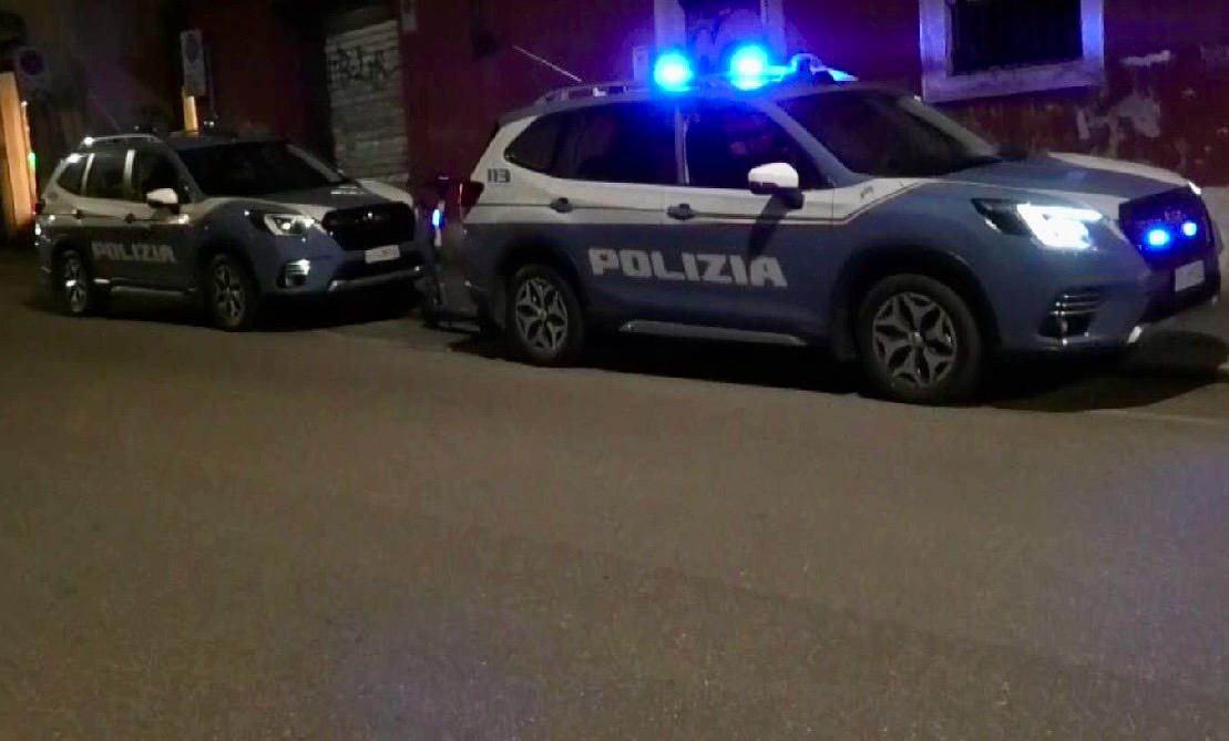 Controlli a Veronetta