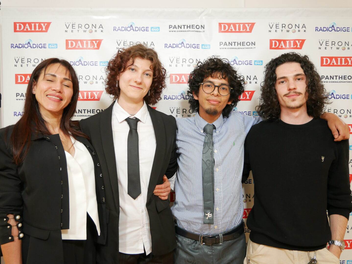 Giacomo-Ana-Carlos-Giulia_Alta Sartoria