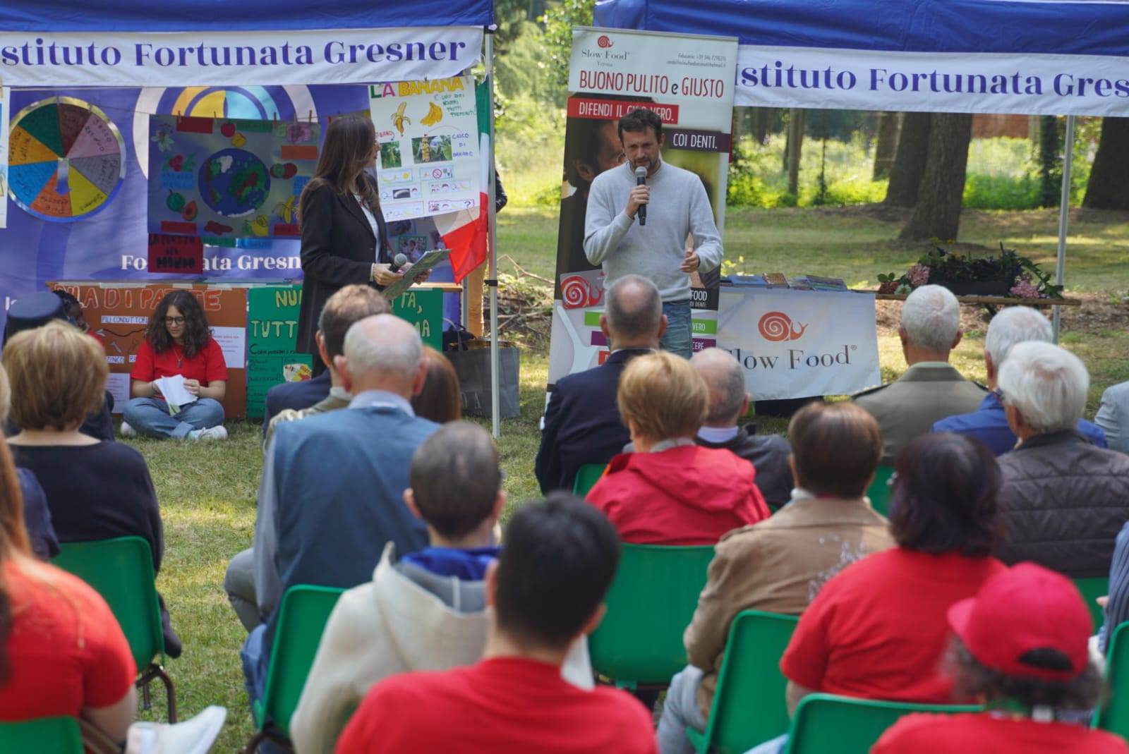 Giornata della Legalità