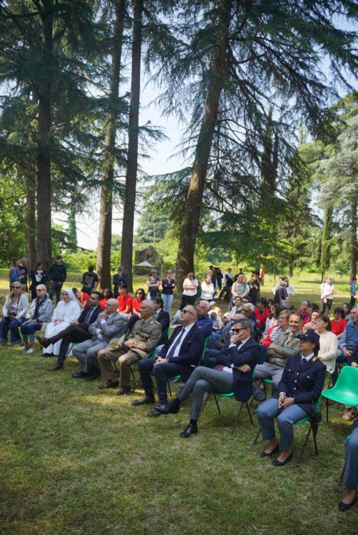 Giornata della Legalità