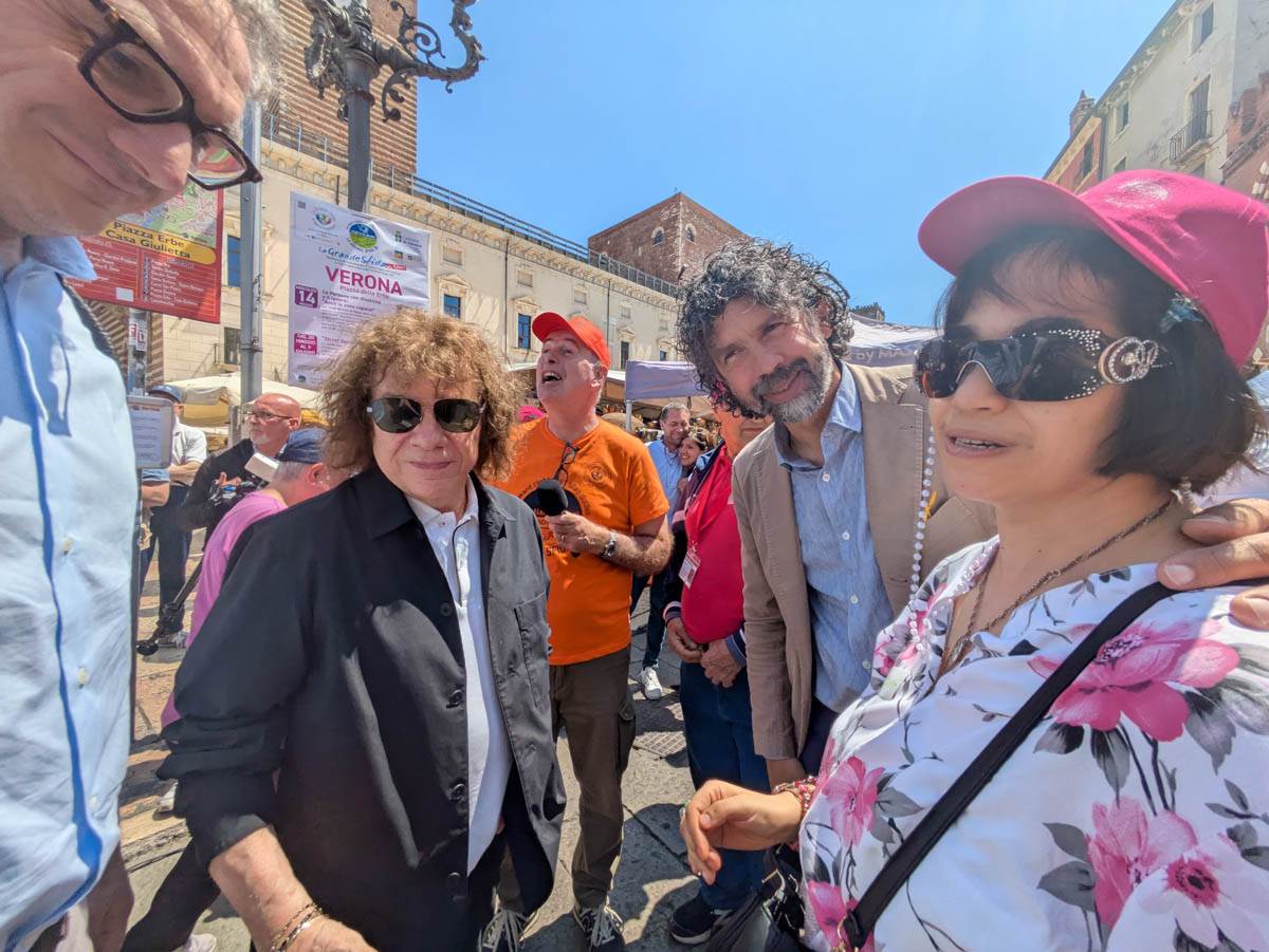 InConTrArti Riccardo Cocciante (1)