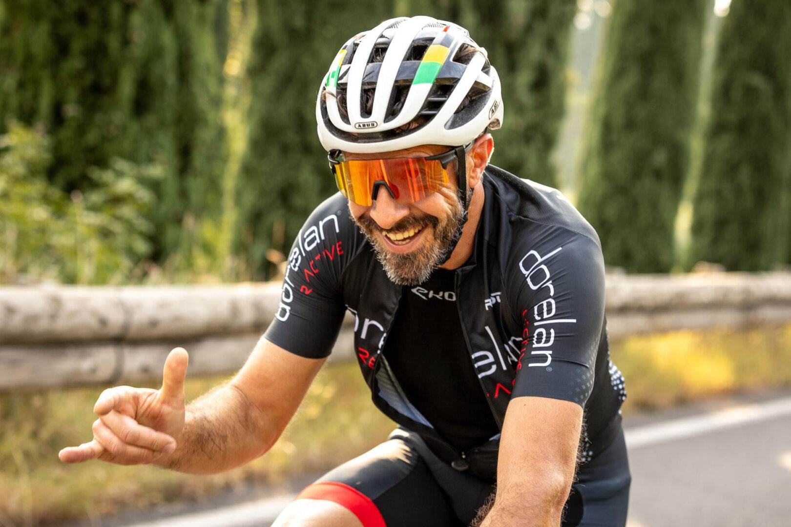 Lake Garda Dorelan Outdoor Festival