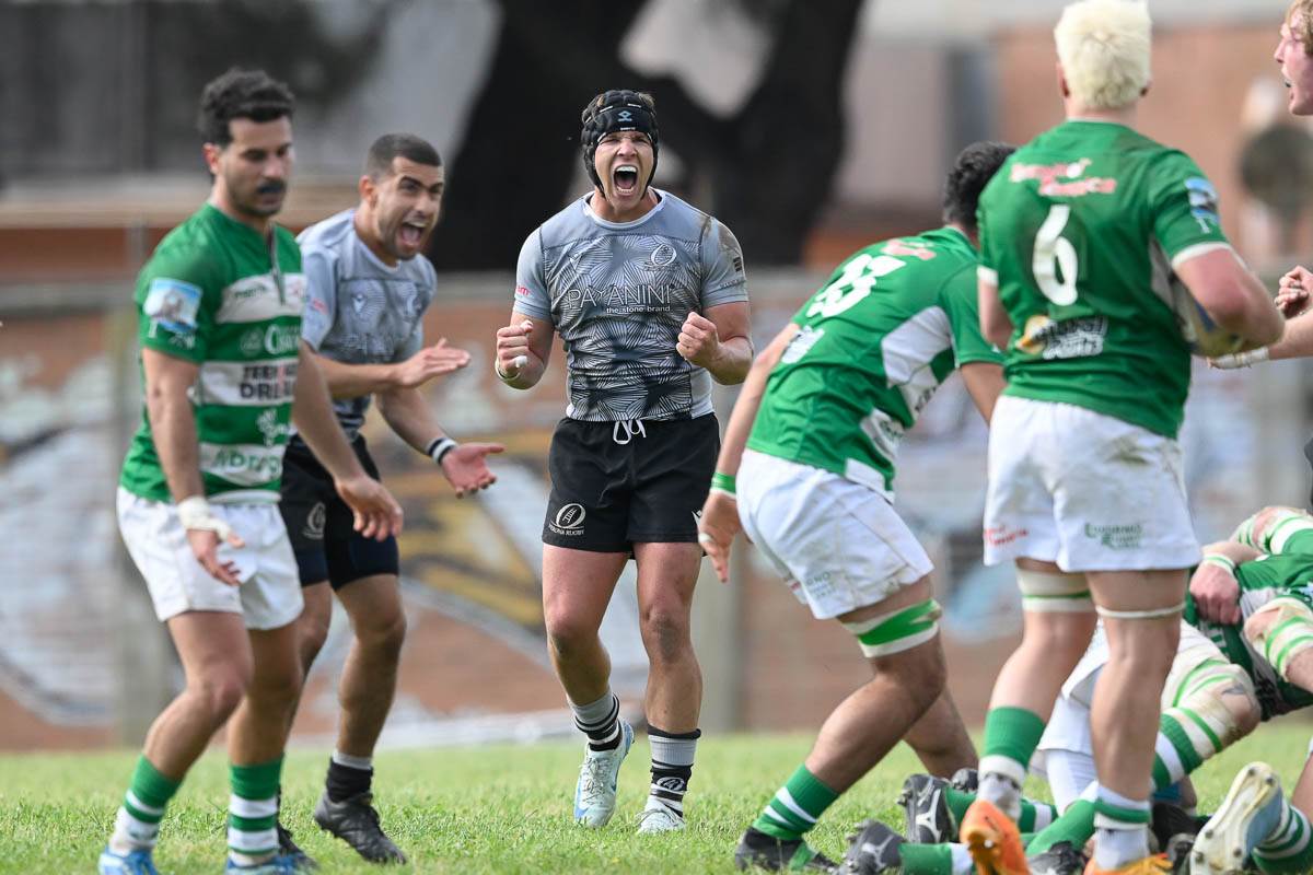 Livorno Verona rugby