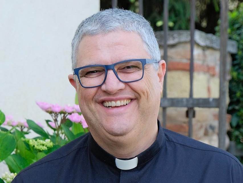 Monsignor Alessandro Bonetti