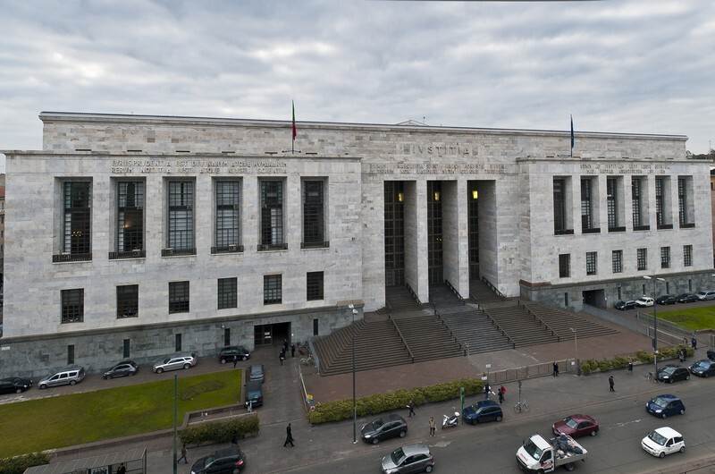 Corte d'Appello di Milano