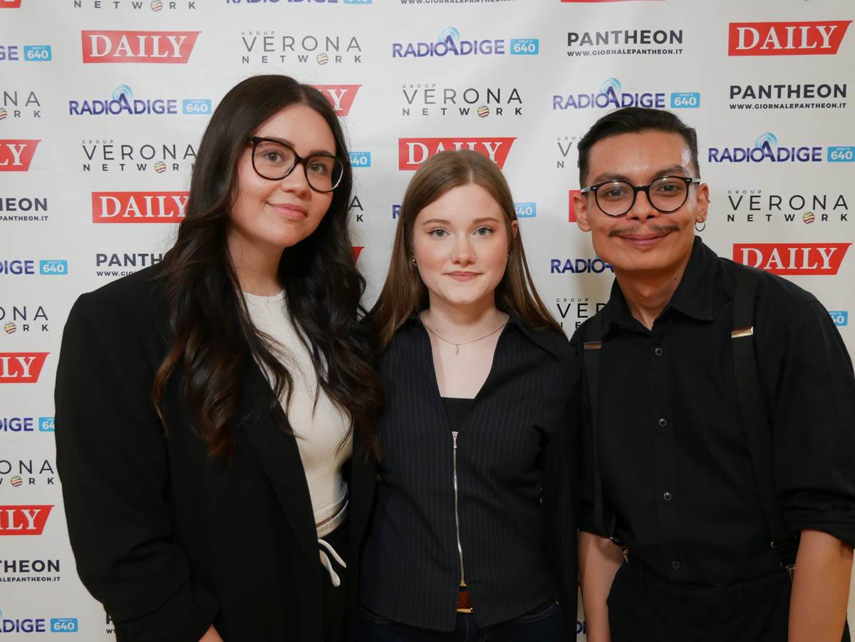 IUSVE Premio Innovazione