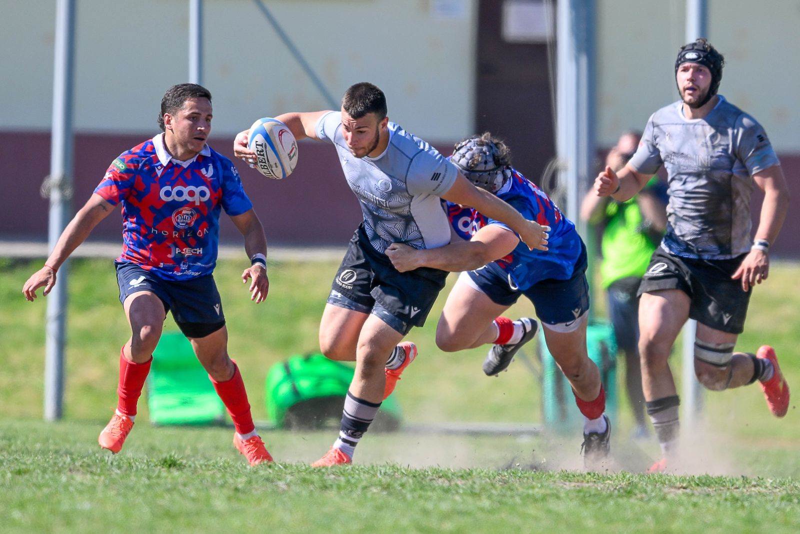 Parabiago Verona Rugby