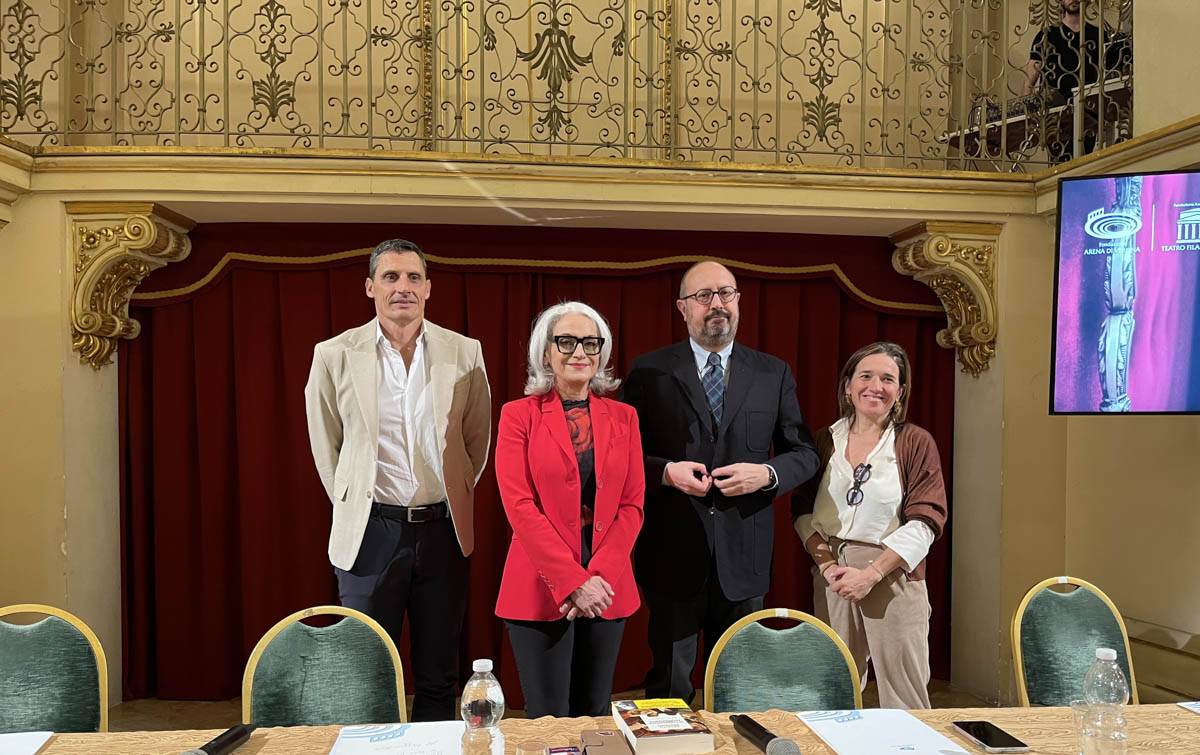 Pazzi per l'opera - Trespidi Gasdia Mattioli Rotta