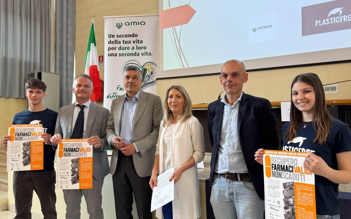 Scuola Galilei - Giornata dell'Ambiente