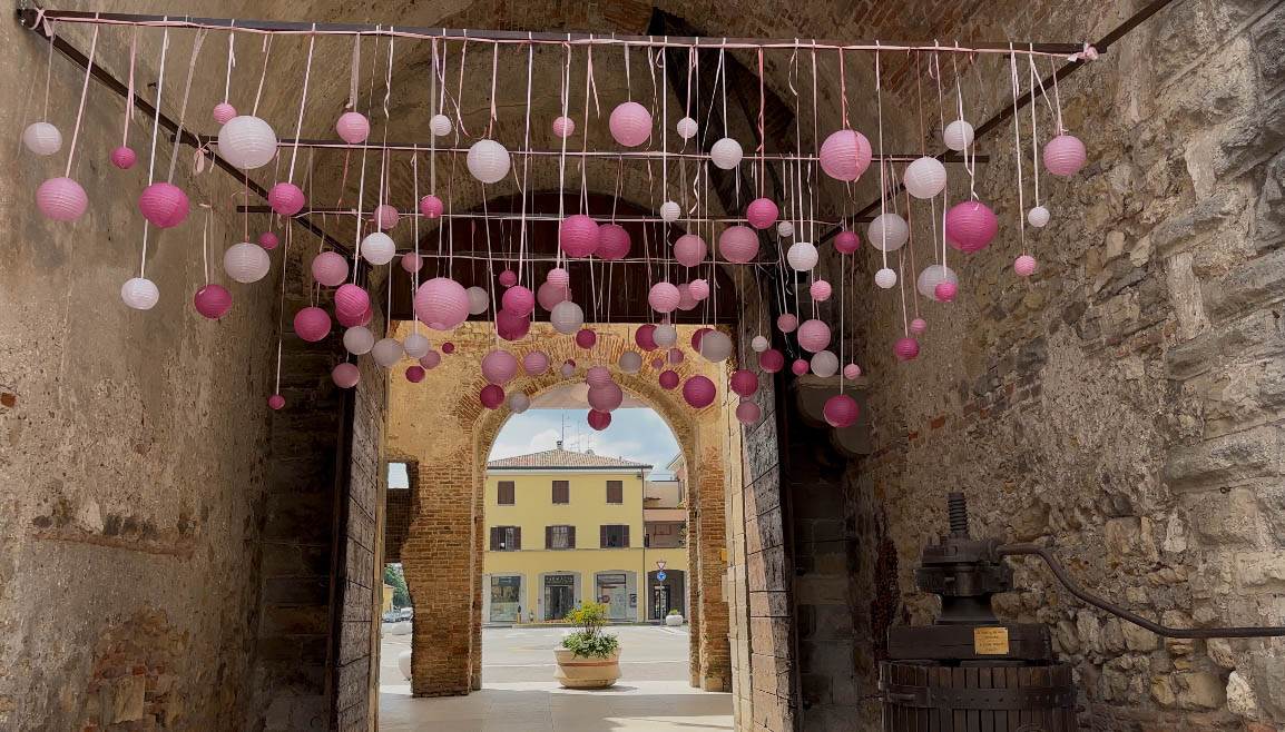 Soave Giro d'Italia 2025