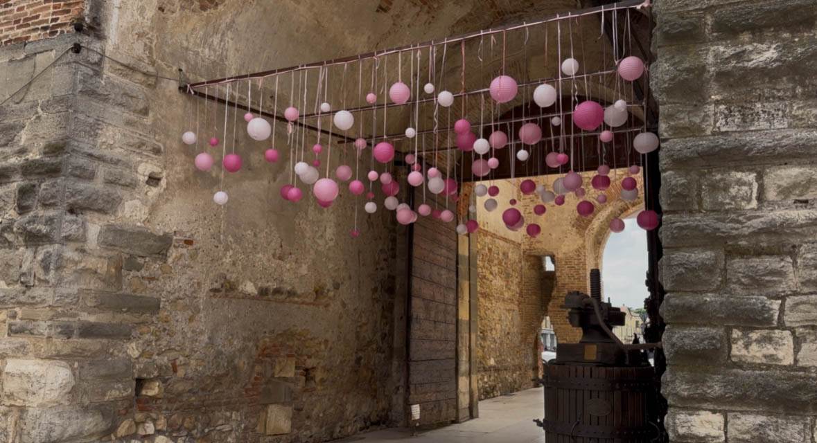 Soave Giro d'Italia 2025