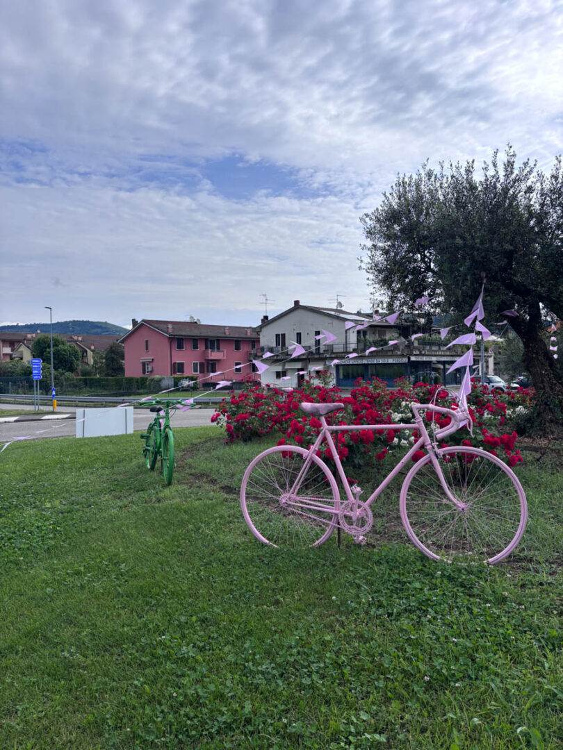 Soave Giro d'Italia 2025