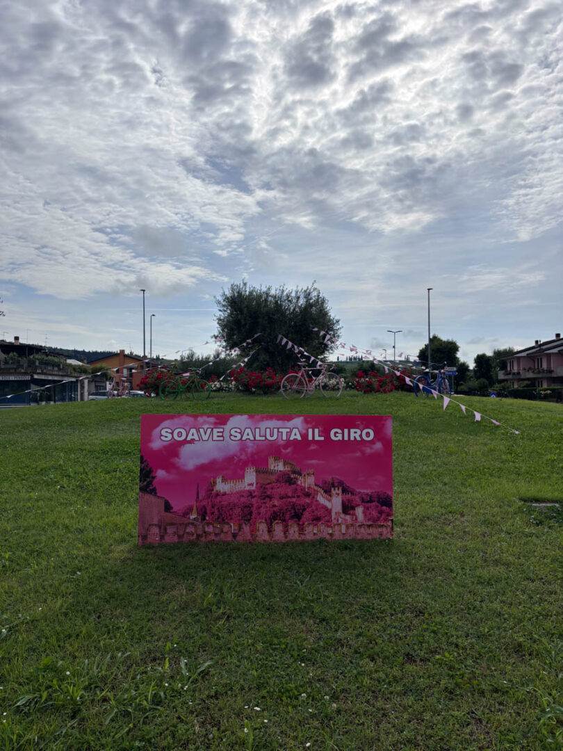 Soave Giro d'Italia 2025