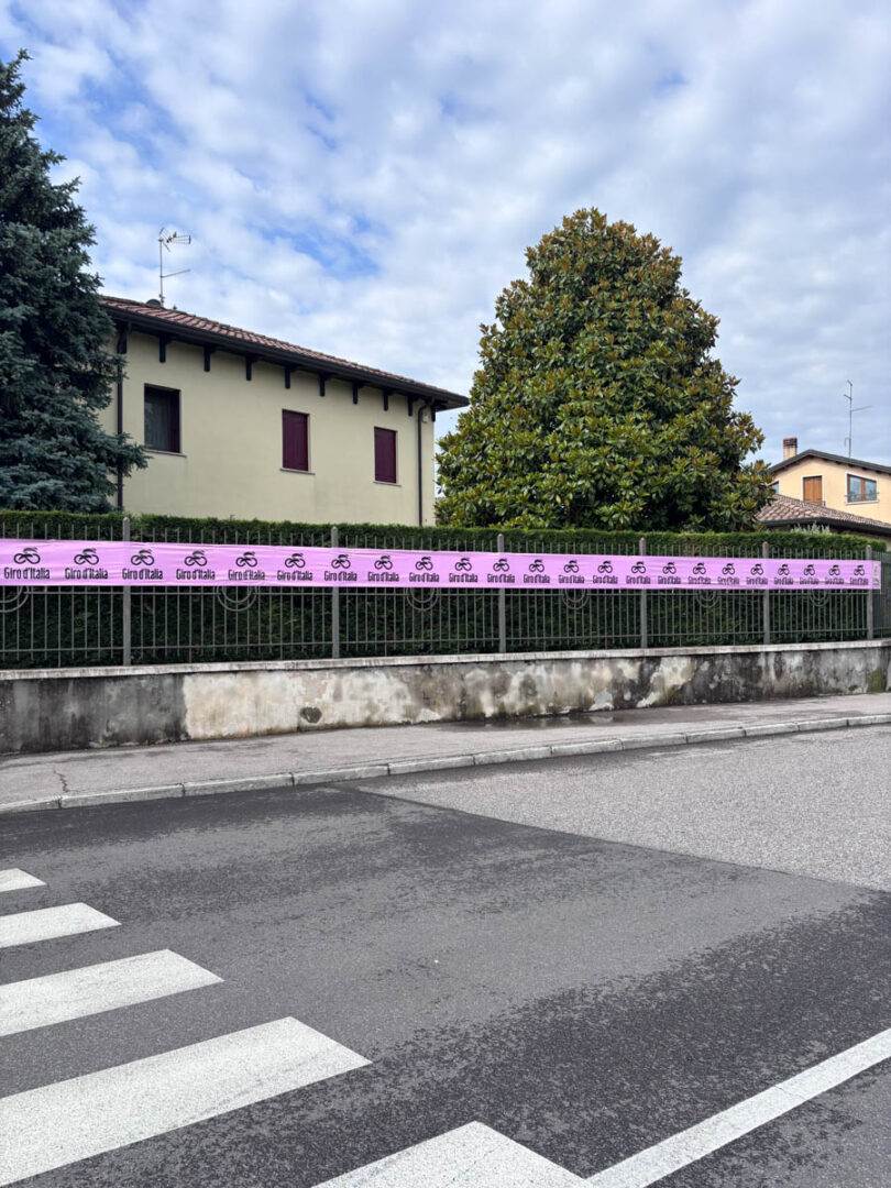 Soave Giro d'Italia 2025