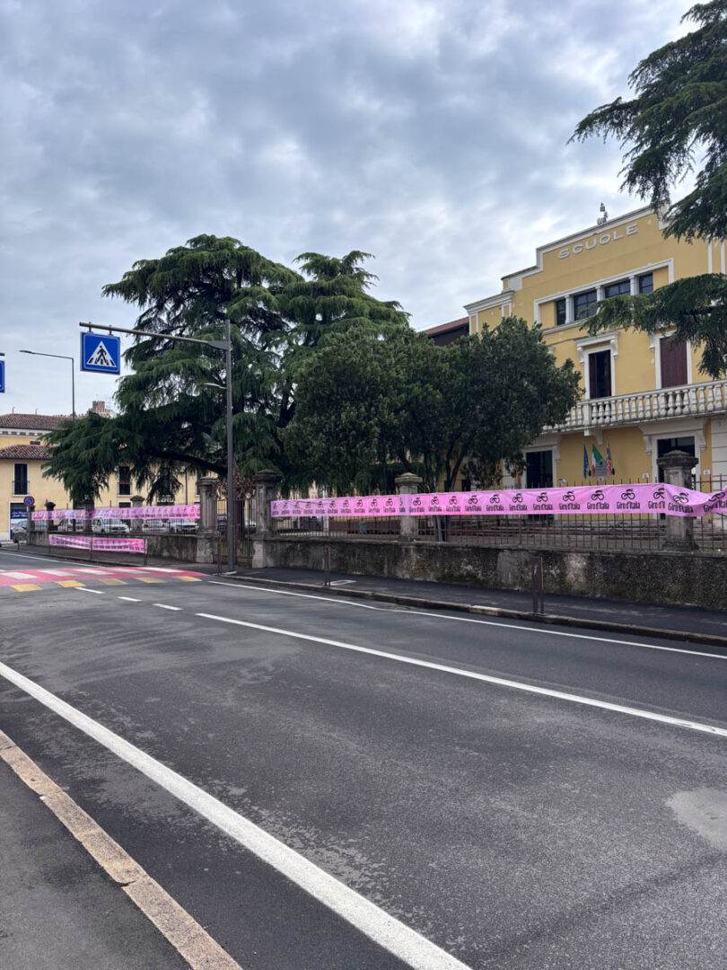 Soave Giro d'Italia 2025