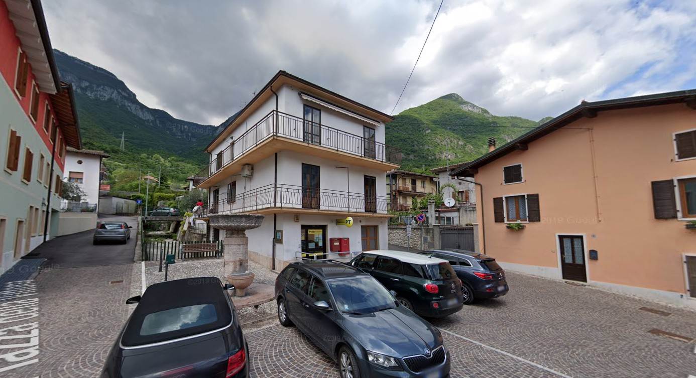 Ufficio postale Brentino Belluno