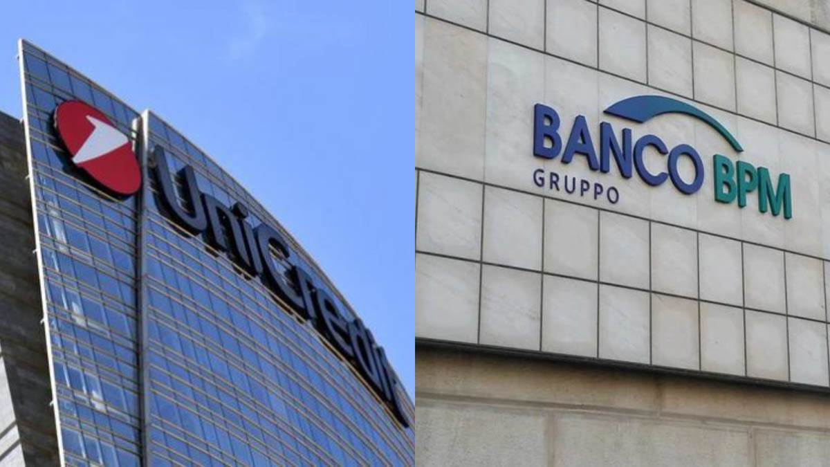 Unicredit-Banco BPM