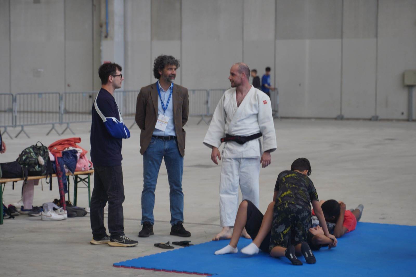 Sport Expo Week 2025