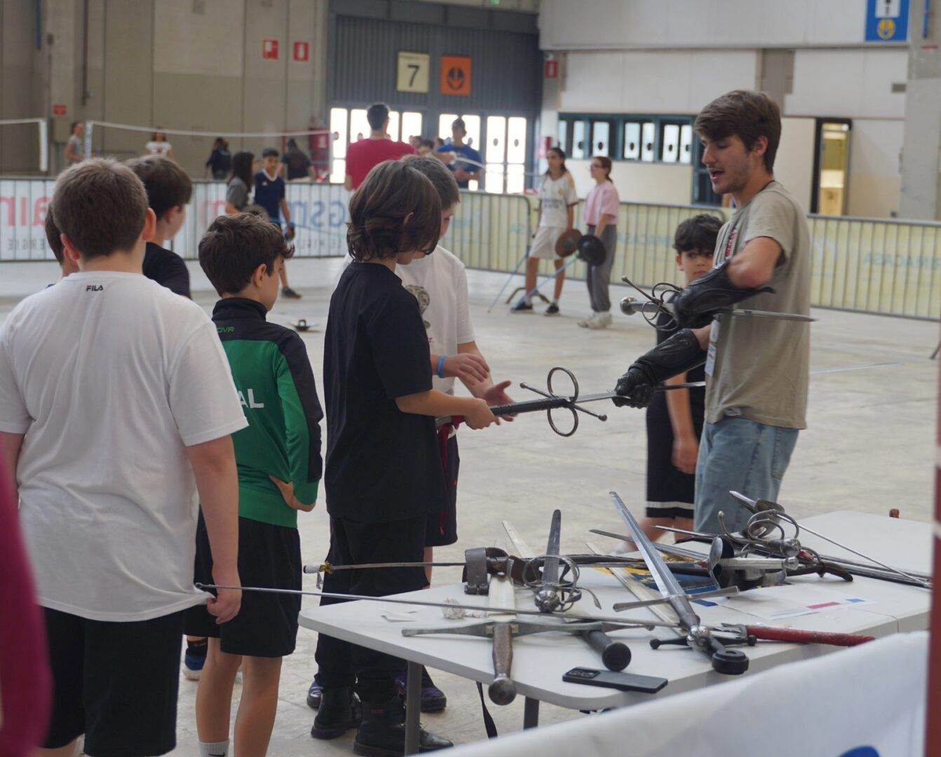 Sport Expo Week 2025