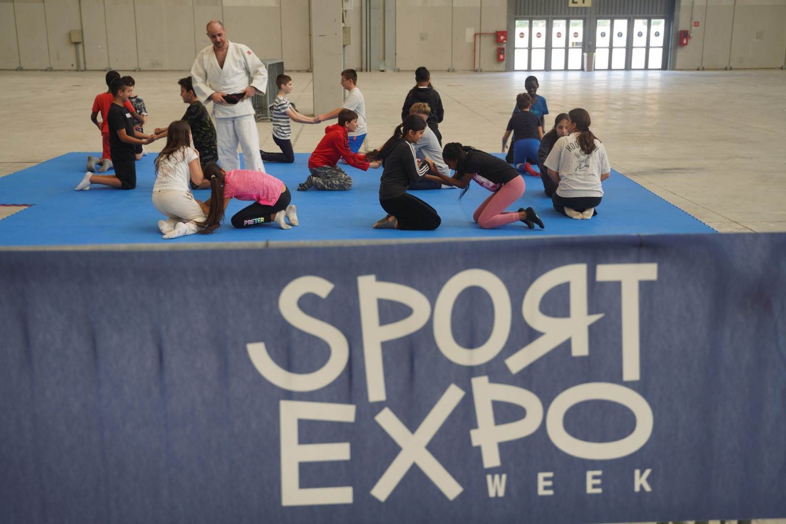 Sport Expo Week 2025