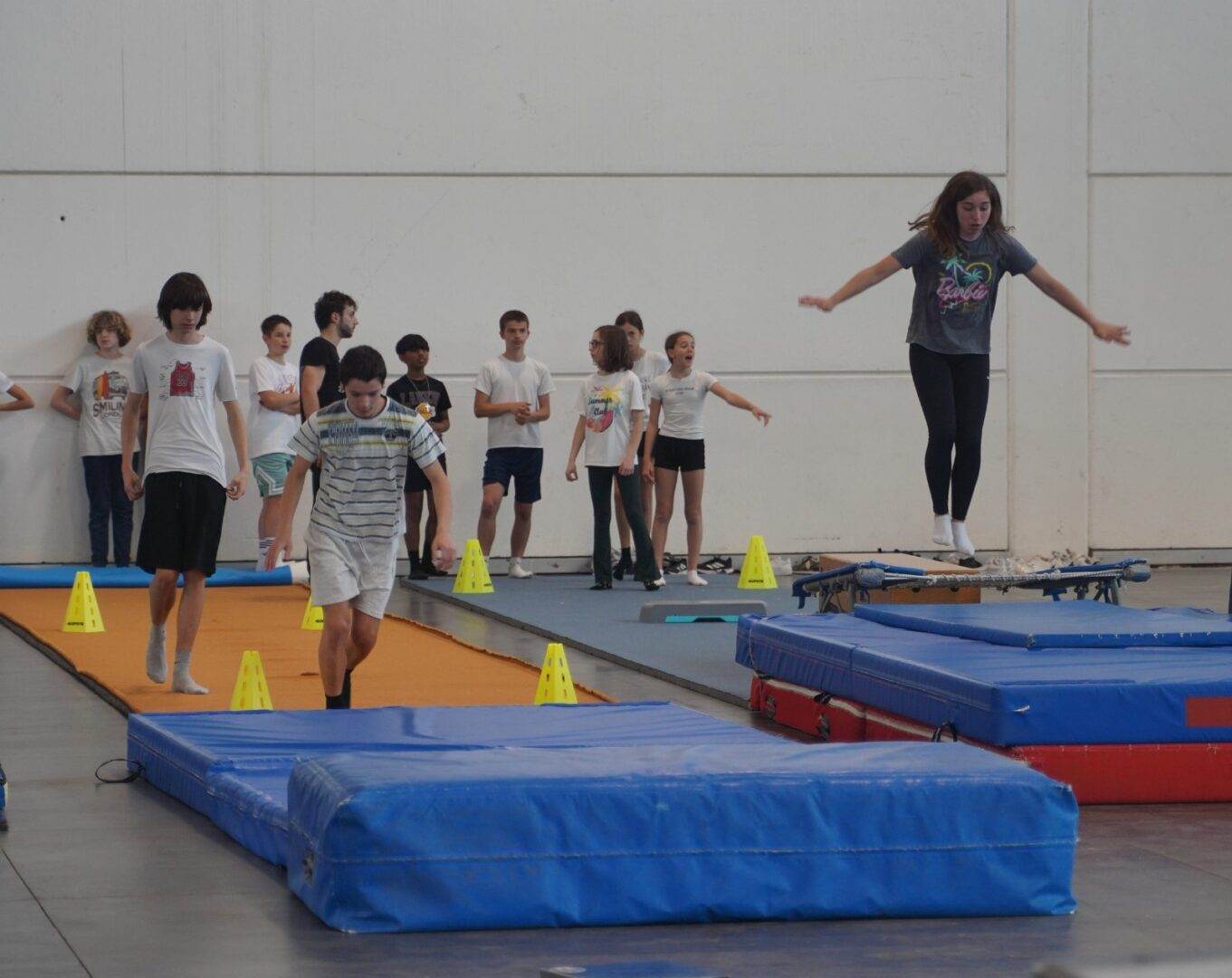 Sport Expo Week 2025