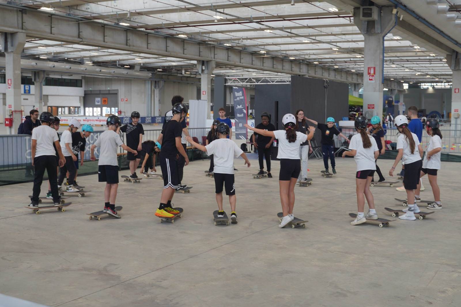 Sport Expo Week 2025