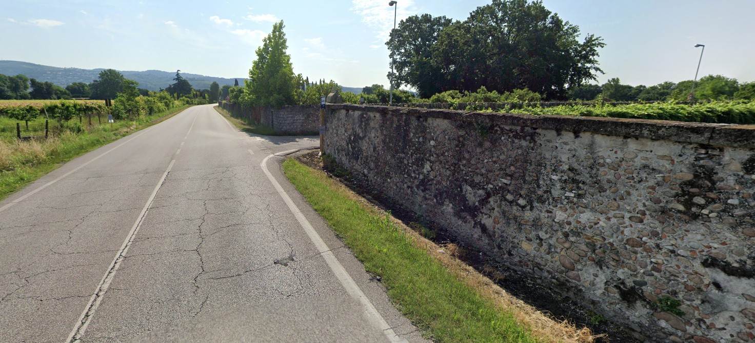 autobus via nassar SP 1/a “del Brennero”