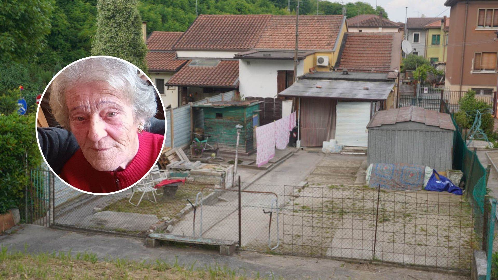 Clara Rossignoli Porto di Legnago