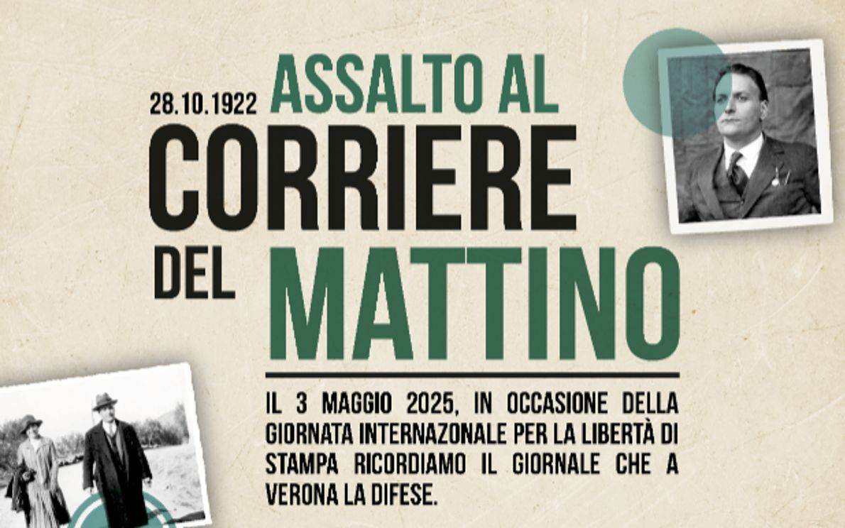 corriere del mattino