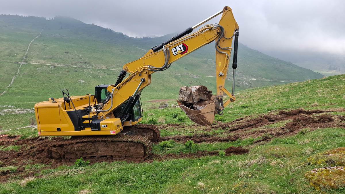 lessinia smantellamento impianti di risalita sci