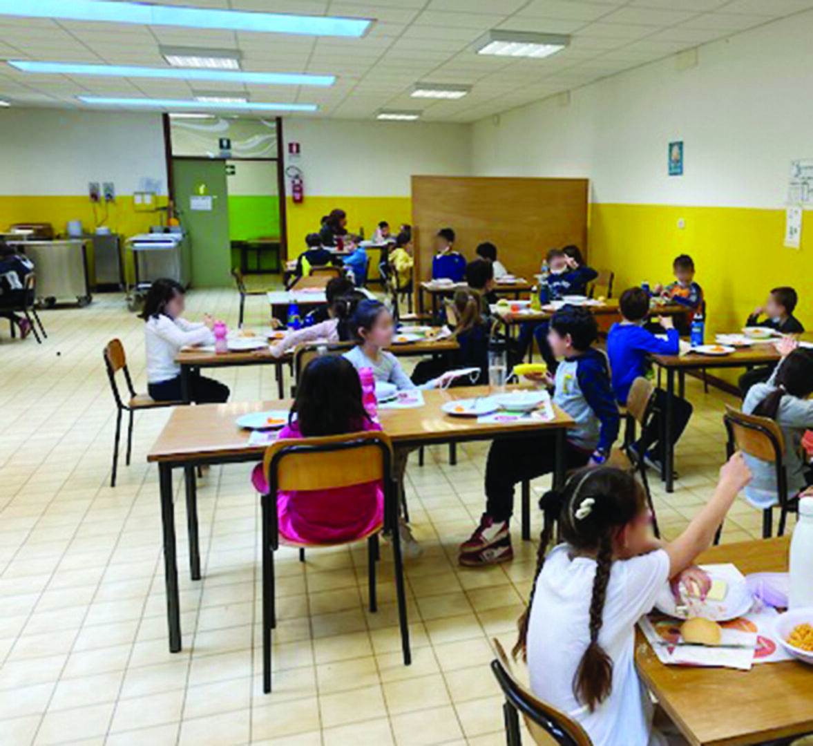 mensa san giovanni lupatoto