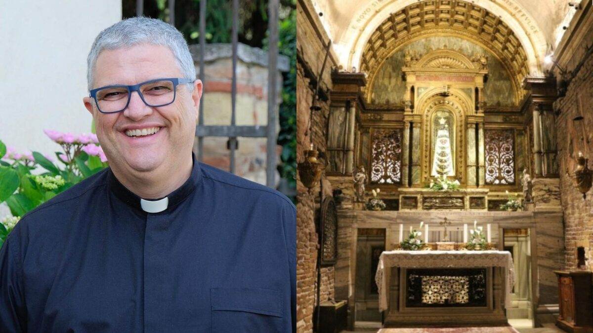 mons. Alessandro Bonetti