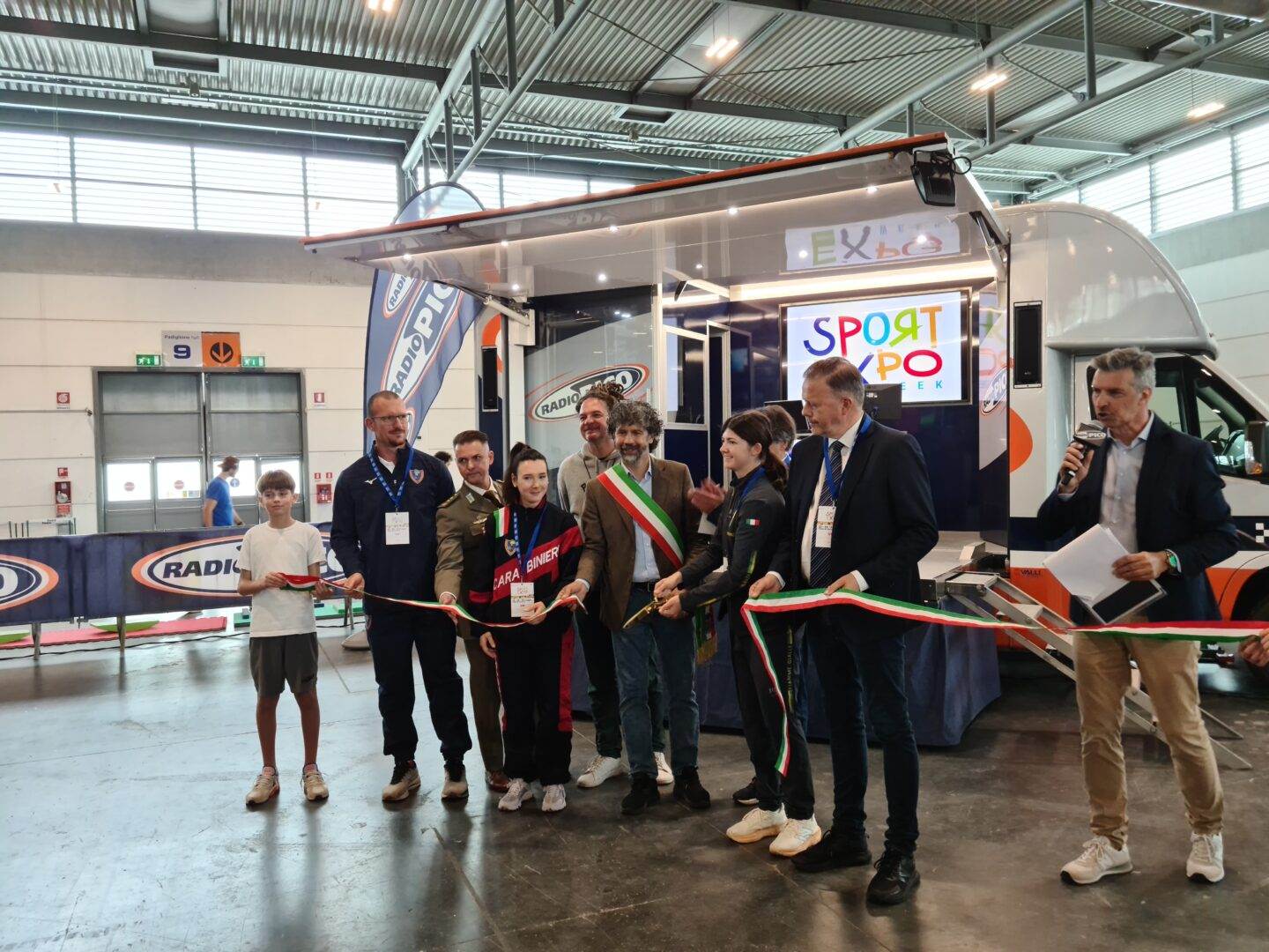 Sport Expo Week 2025