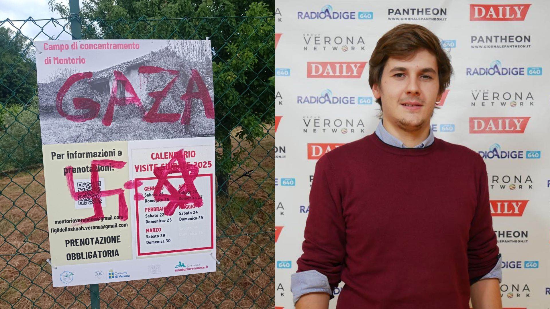 svastiche montorio buffolo