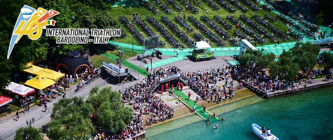 triathlon bardolino