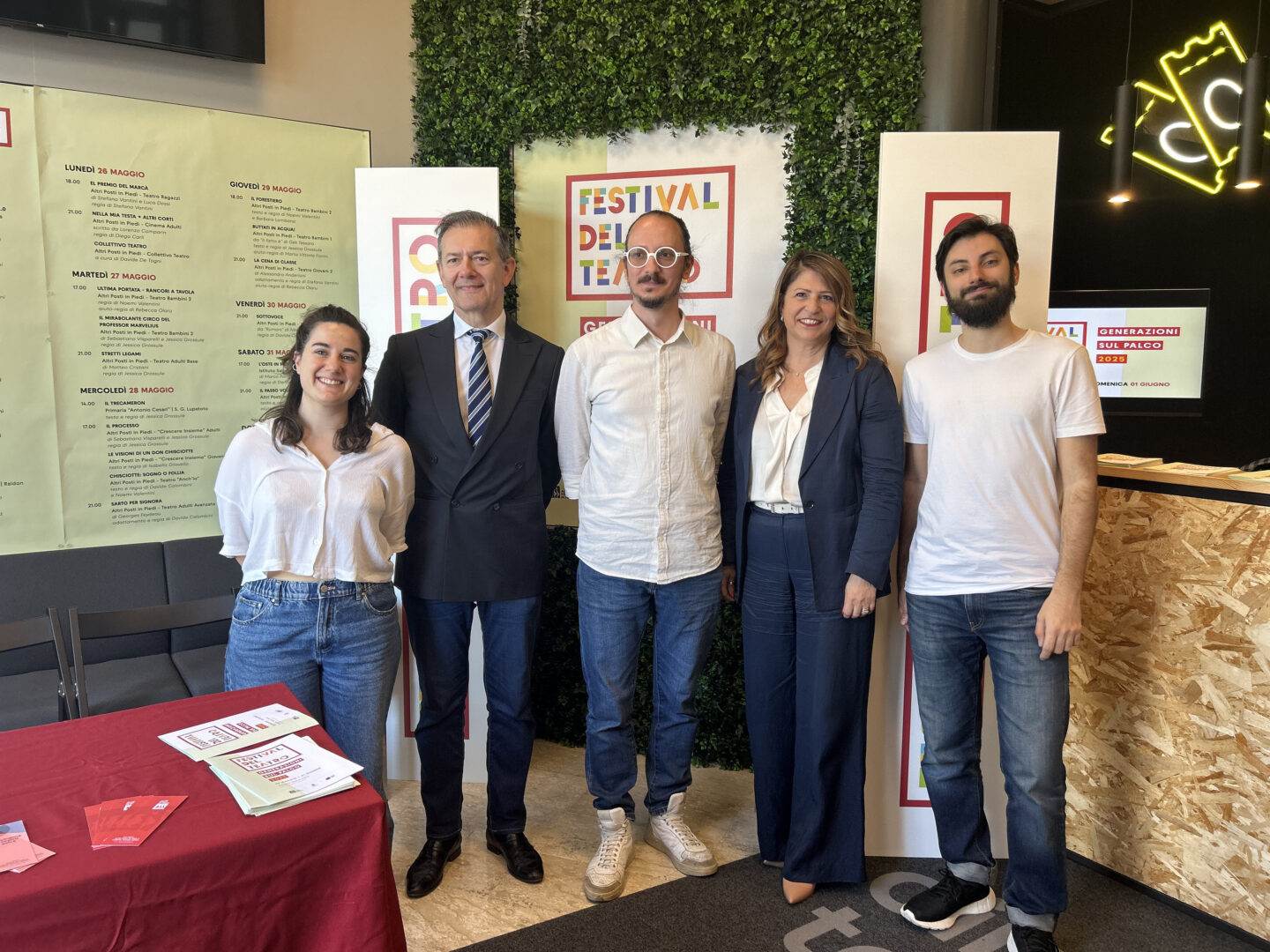 festival del teatro san giovanni