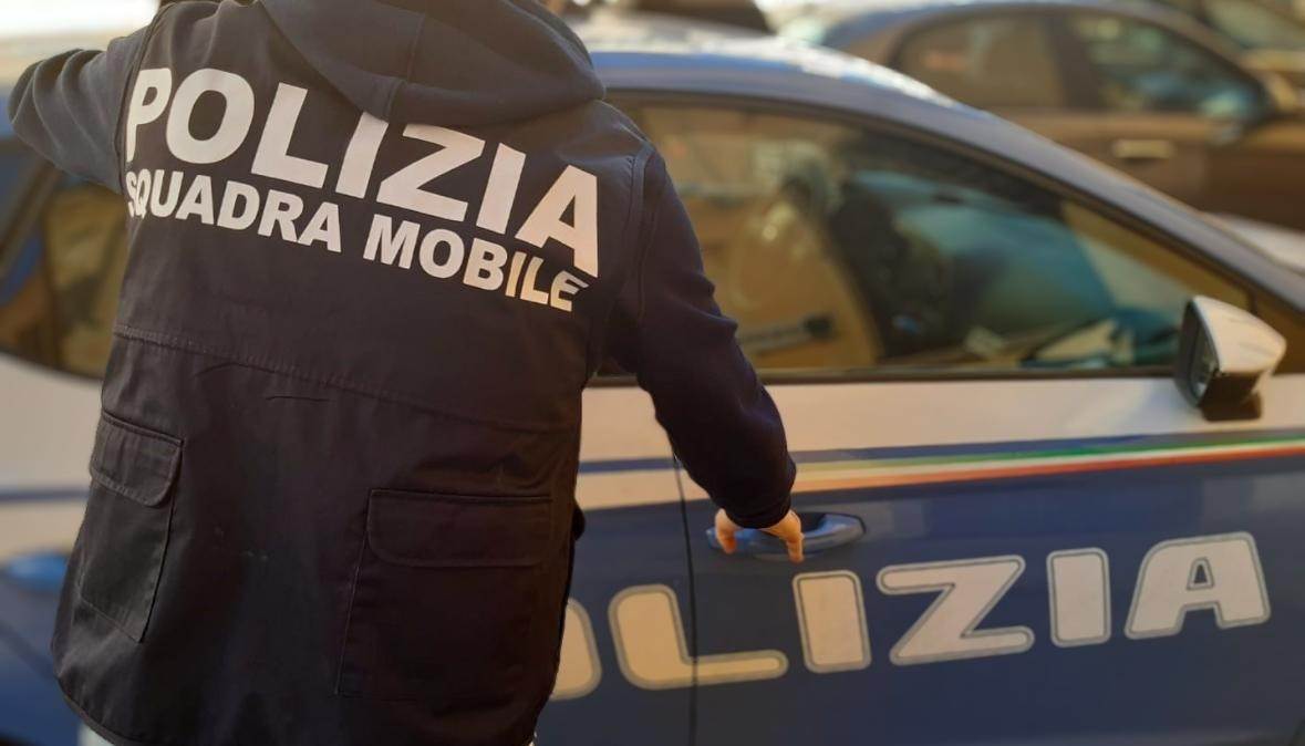 13.06.2025 - Mobile - Esecuzione tre ordini di carcerazione