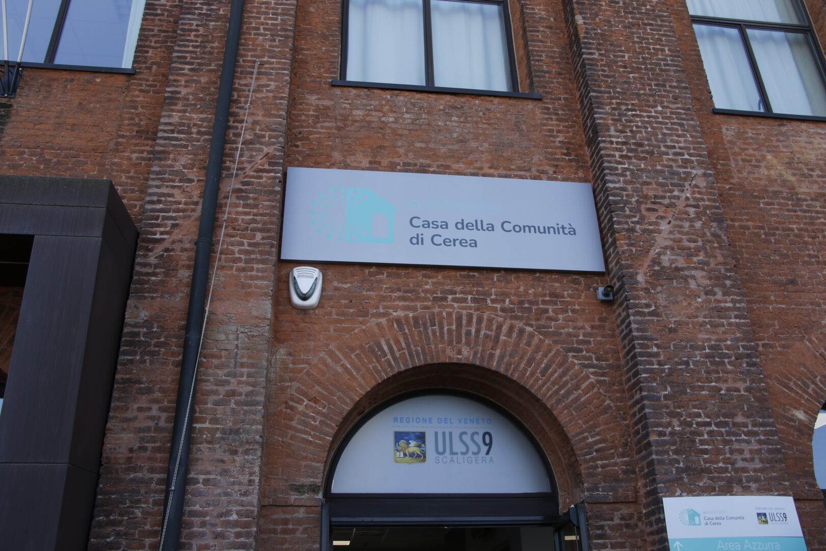 Casa di Comunità di Cerea