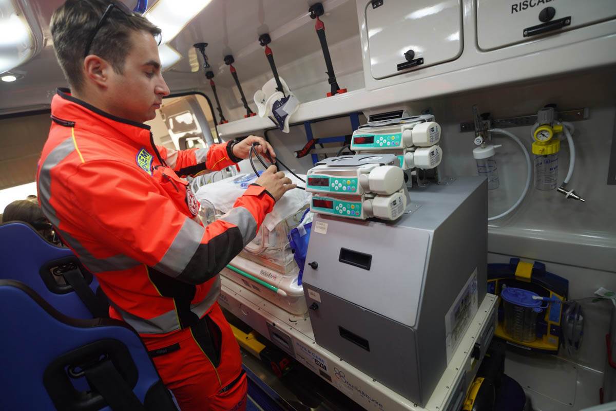 AOUI Verona Servizio Trasporto Emergenza Neonatale (1)