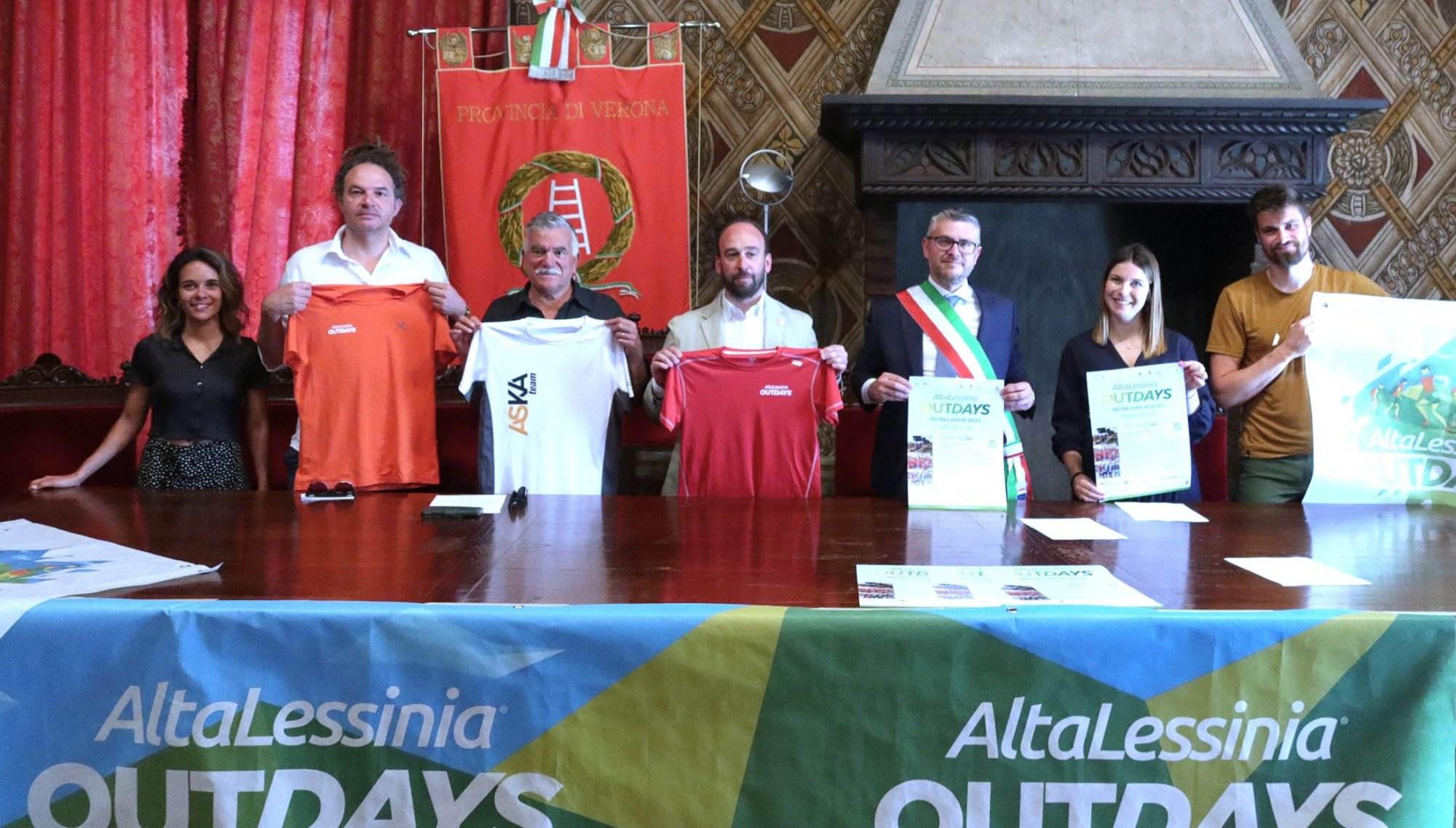 AltaLessinia Outdays 25