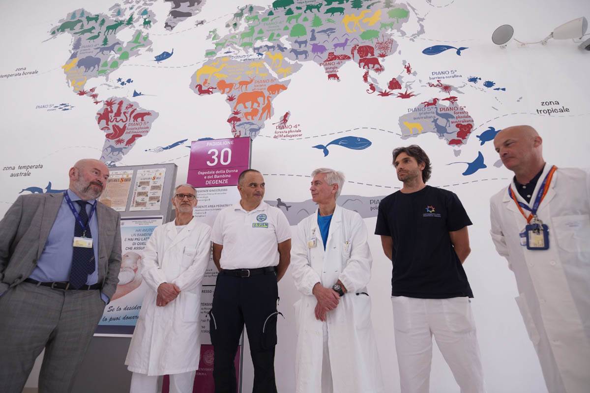 Aoui Verona - Bimbi Gaza (1)