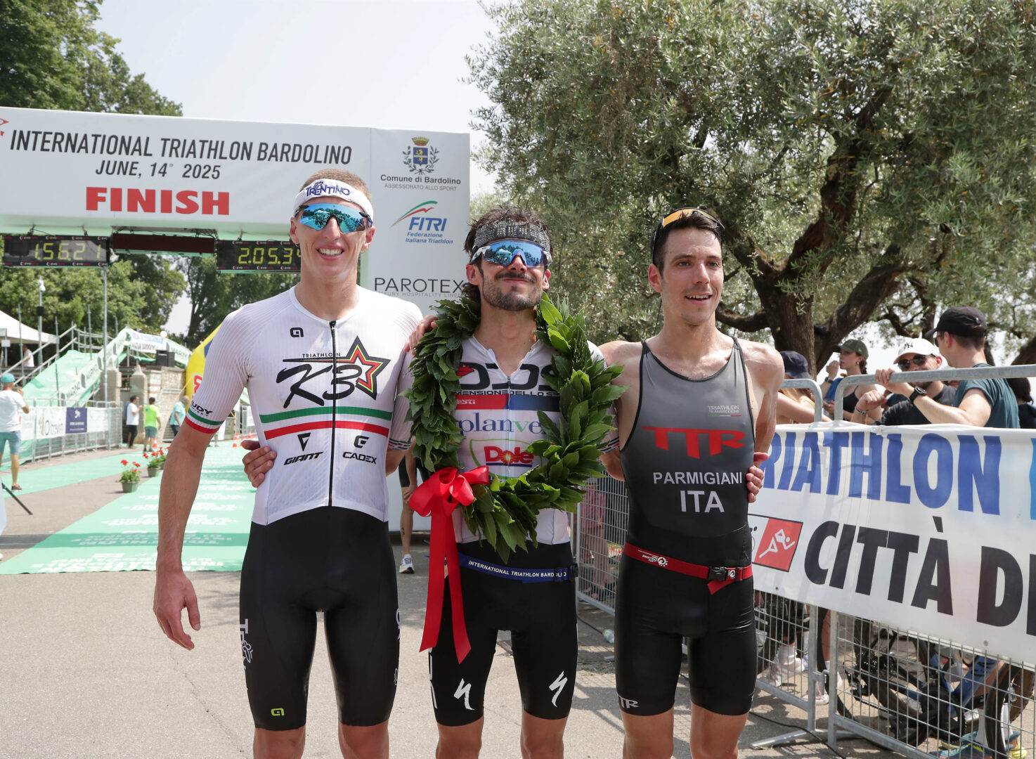 International Bardolino Triathlon