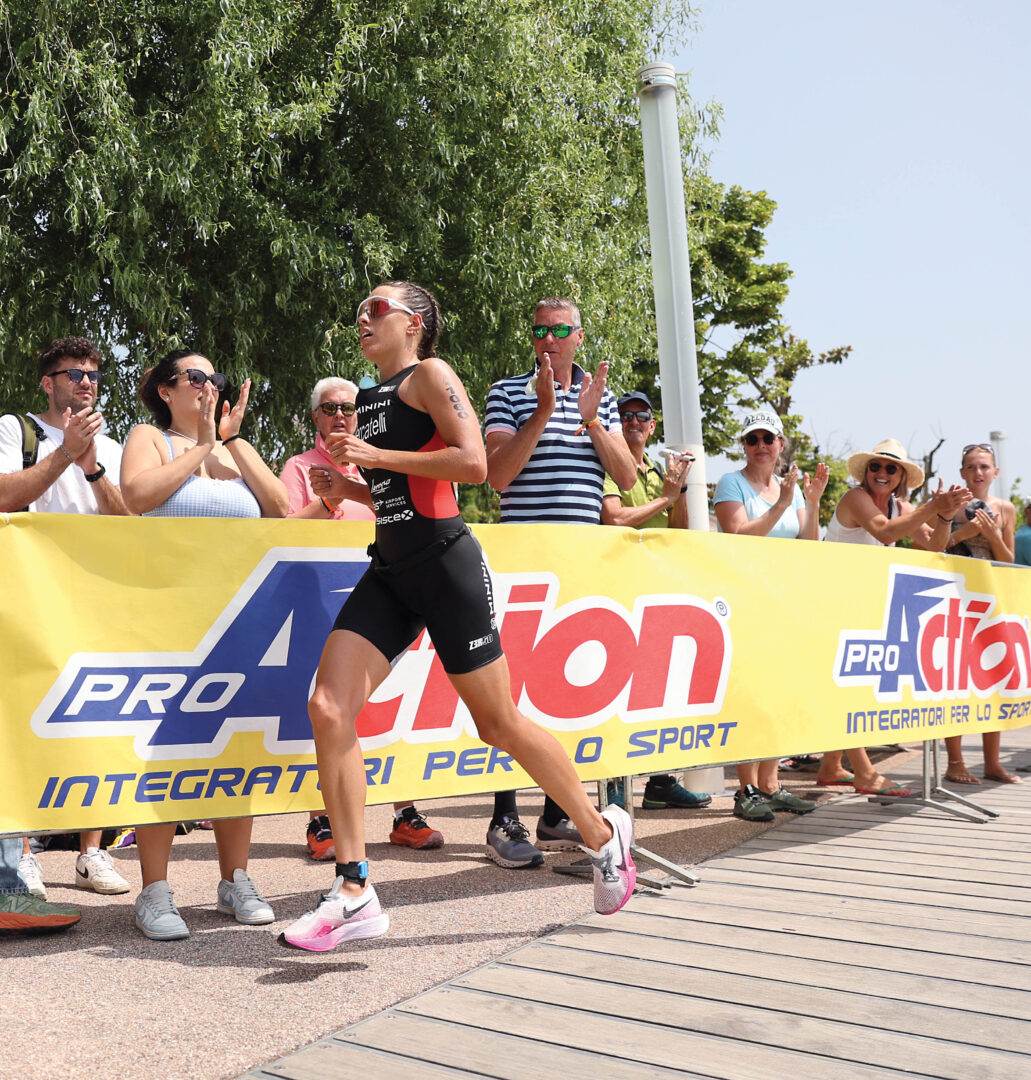 International Bardolino Triathlon