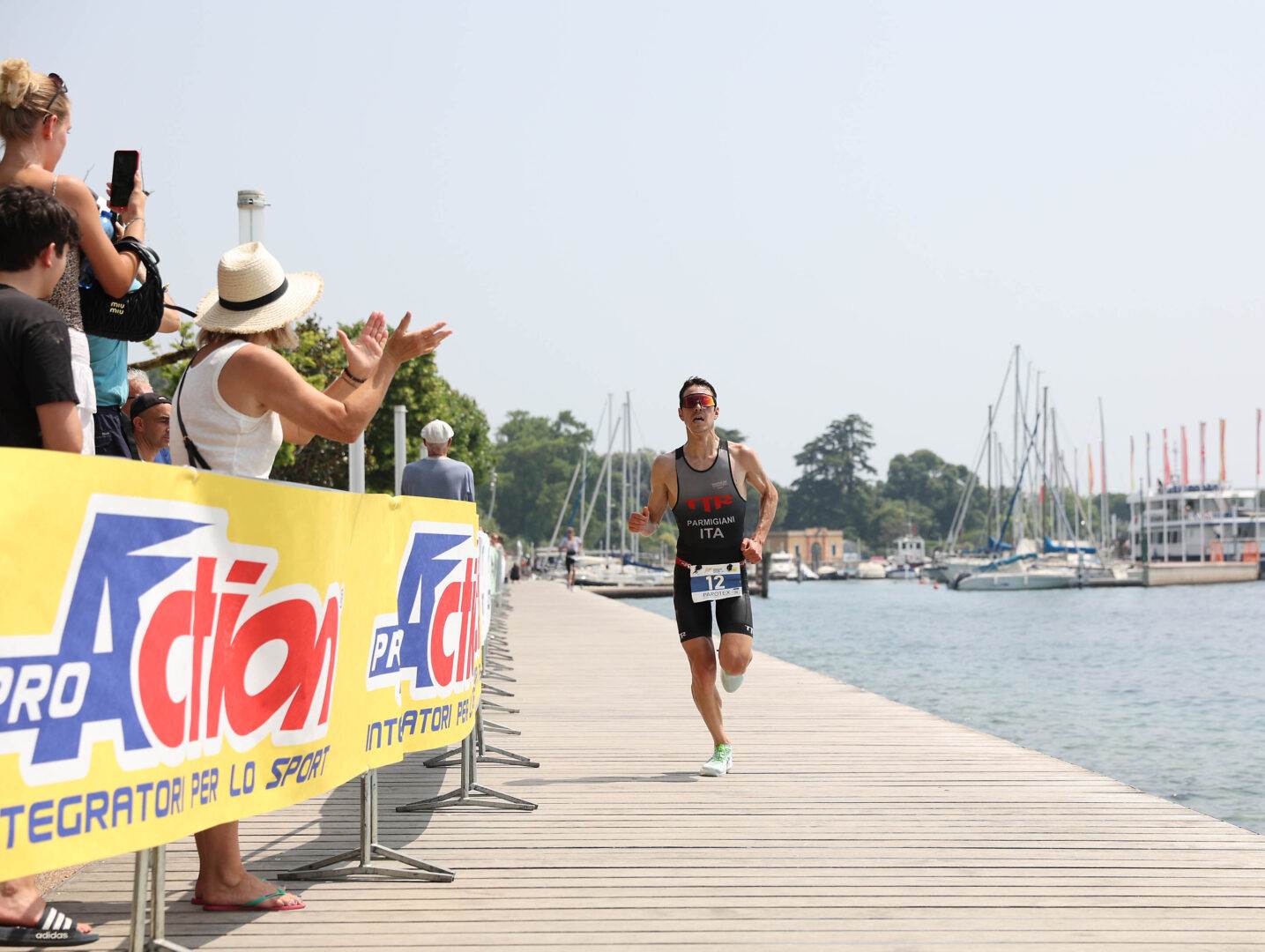 International Bardolino Triathlon