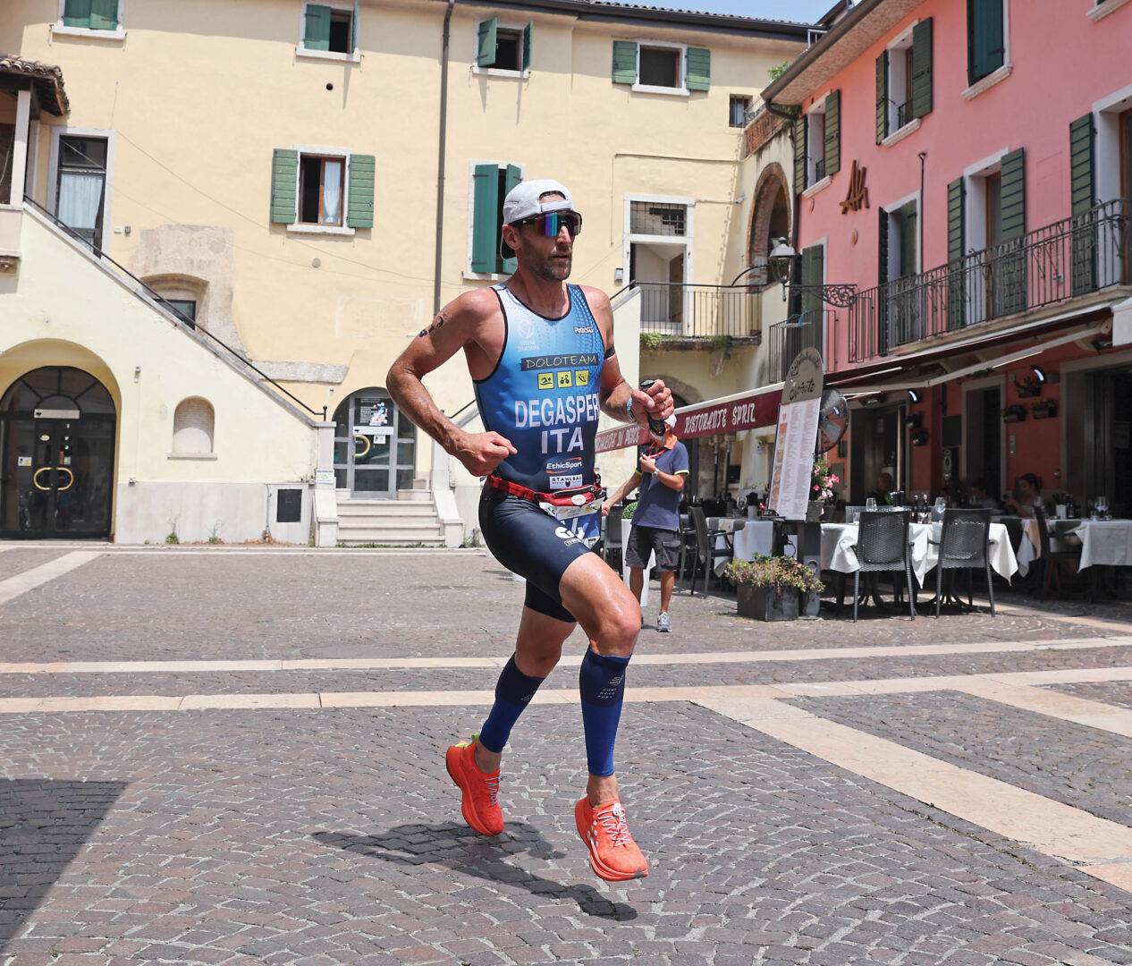 International Bardolino Triathlon