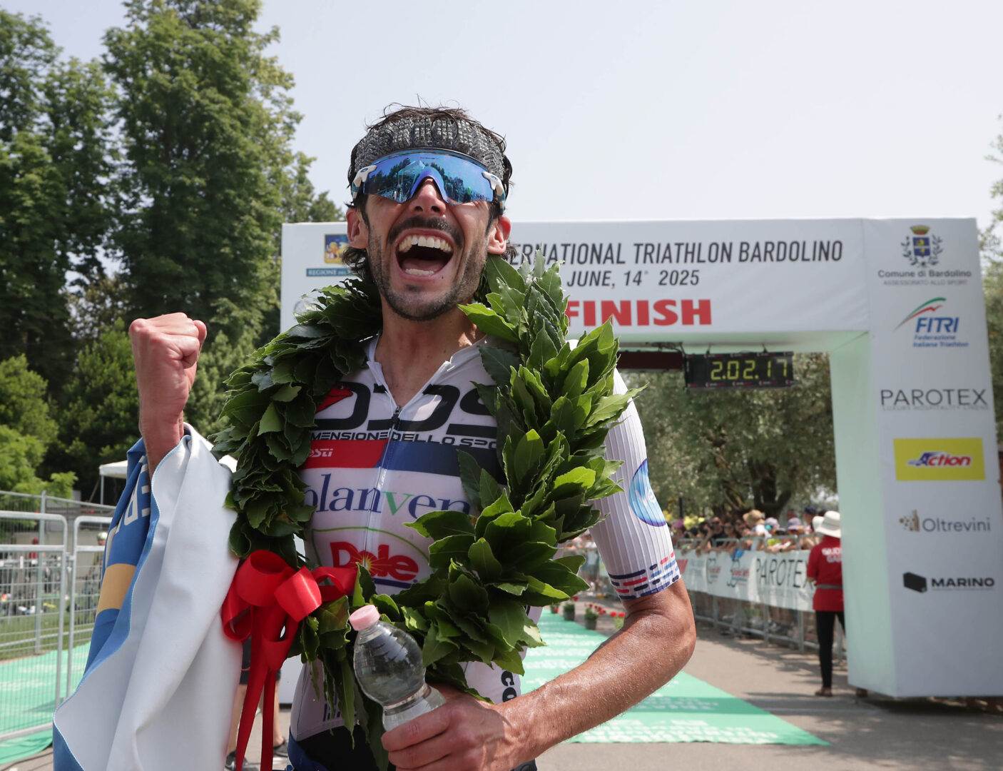 International Bardolino Triathlon