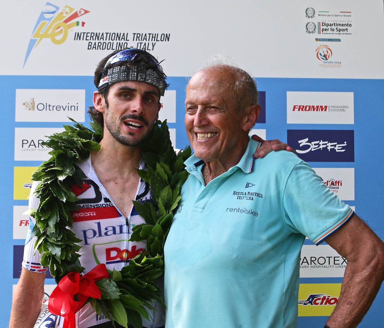 International Bardolino Triathlon