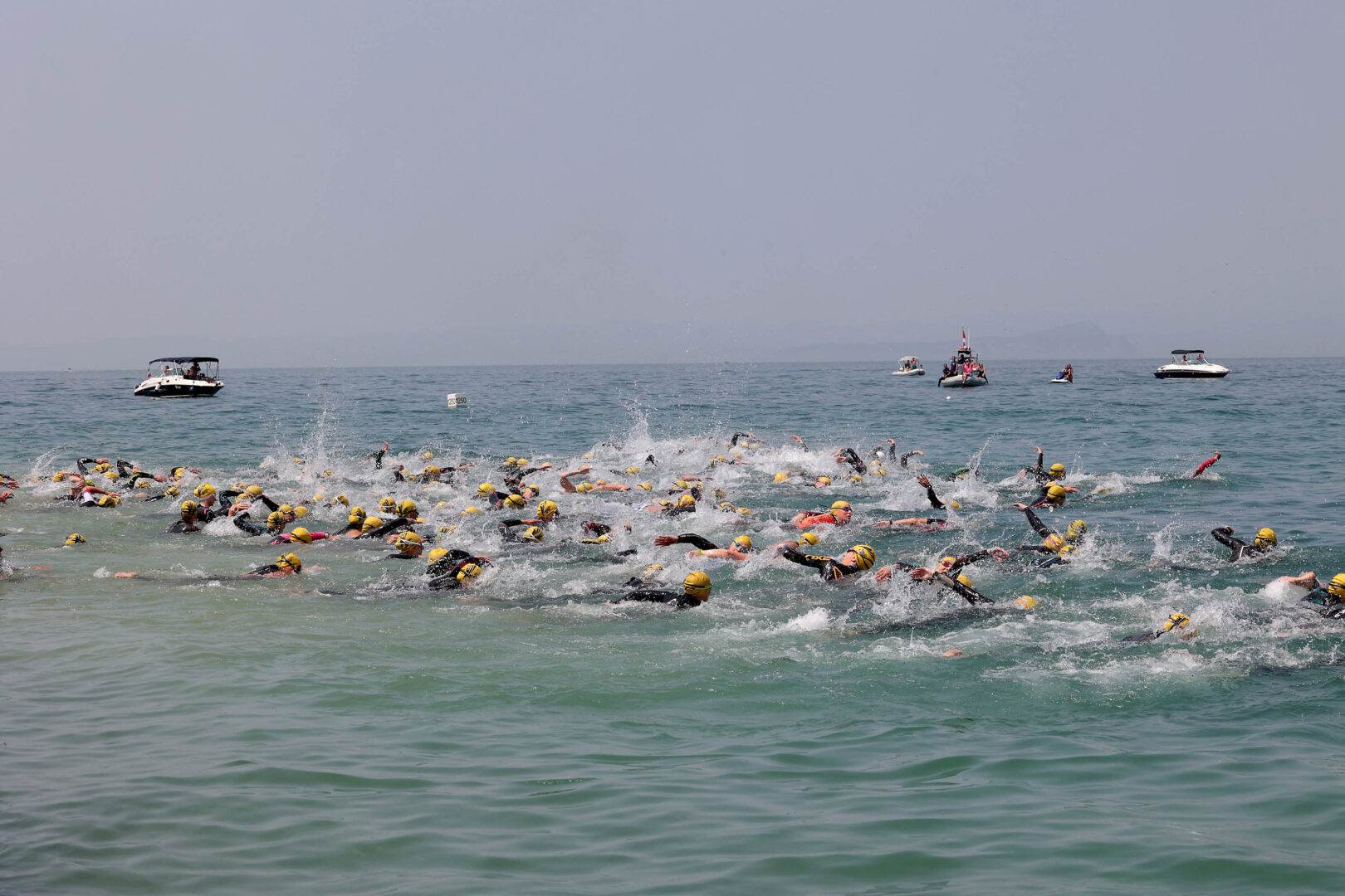 International Bardolino Triathlon