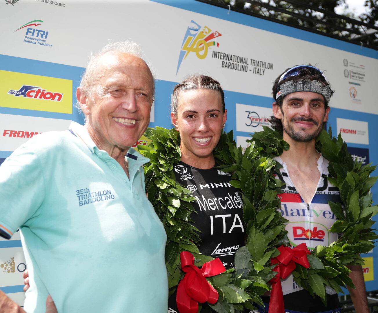 International Bardolino Triathlon